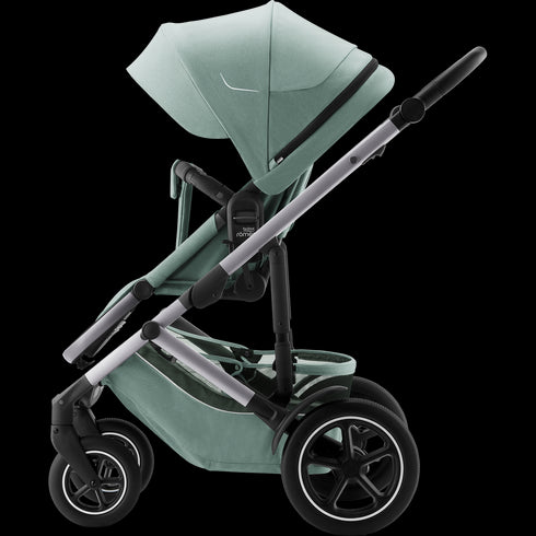 Smile 5Z Lastenrattaat, Britax Römer