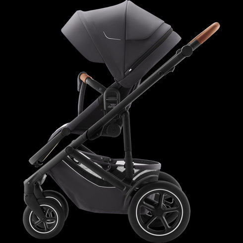 Smile 5Z Lastenrattaat, Britax Römer