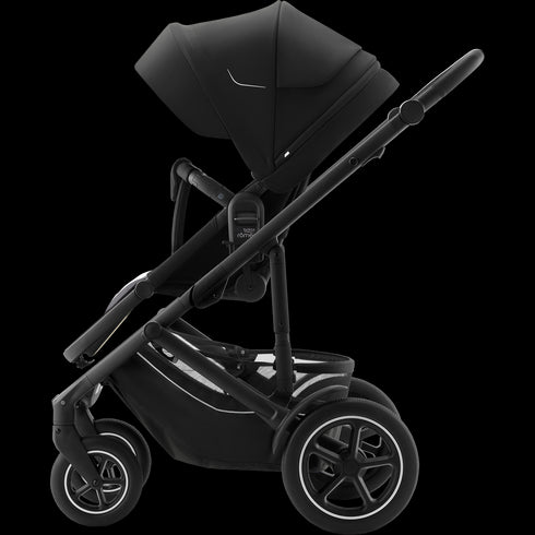 Smile 5Z Lastenrattaat, Britax Römer