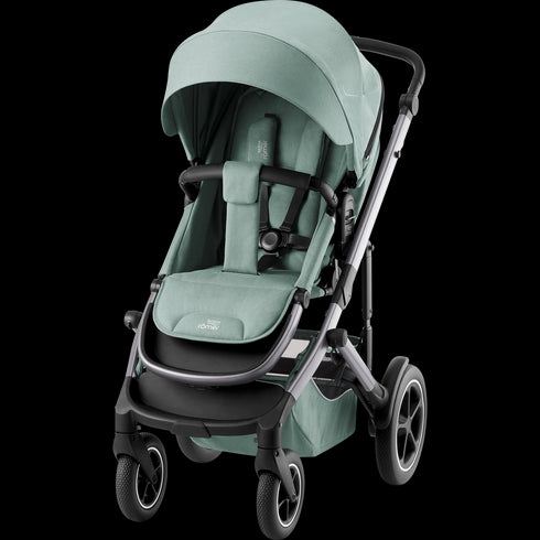 Smile 5Z Lastenrattaat, Britax Römer
