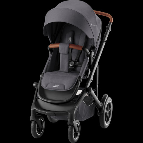 Smile 5Z Lastenrattaat, Britax Römer