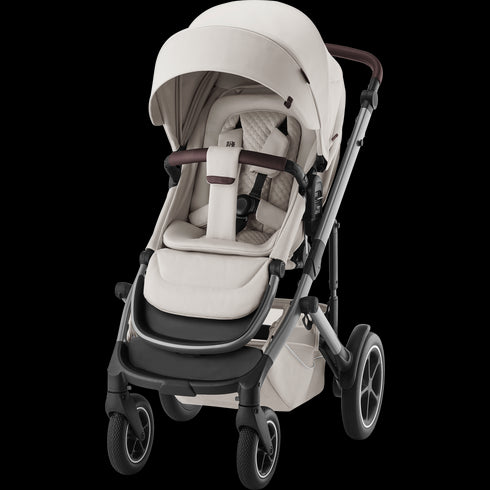 Smile 5Z Lastenrattaat, Britax Römer