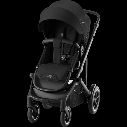 Smile 5Z Lastenrattaat, Britax Römer