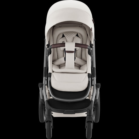 Smile 5Z Lastenrattaat, Britax Römer