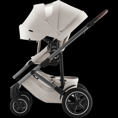 Smile 5Z Lastenrattaat, Britax Römer