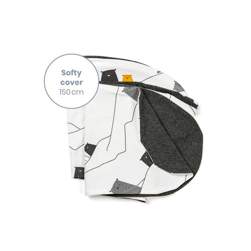 Softy Imetystyynyn päällinen