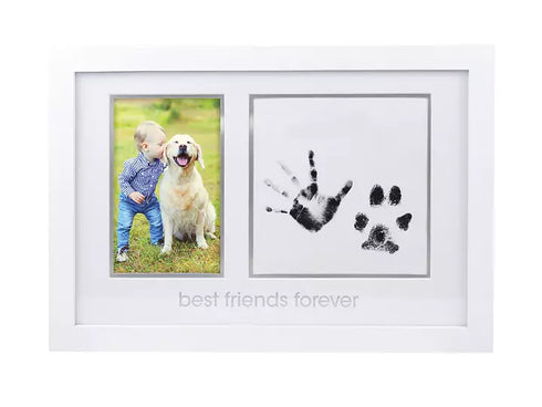 Best Friends Forever Ink Pad ja pildiraam