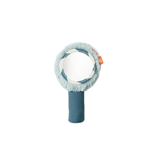 Peegelkõristi, teinud Hirv