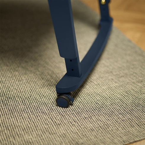 SnuzPod Studio sidecar bed, london