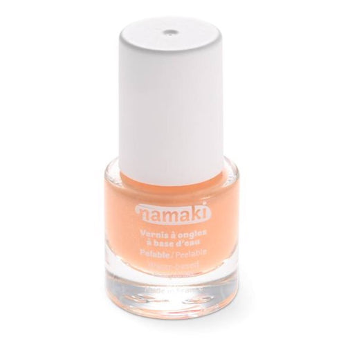 Children's water-based nail polish