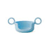 Handle for melamine mug, light blue