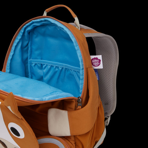 Children's backpack, horse