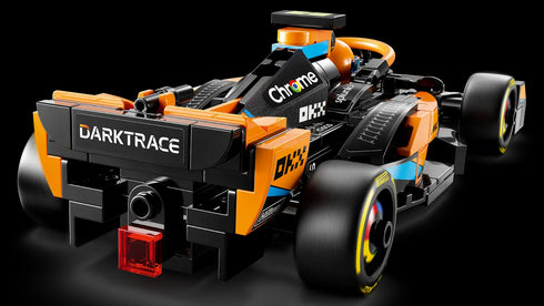 2023 McLaren Formula 1 Race Car 76919