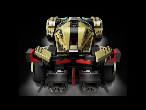 Lamborghini Lambo V12 Vision GT supercar 76923