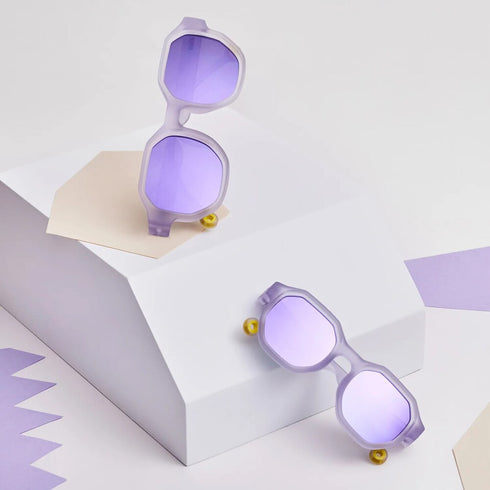 Junior Creative Edition D päikeseprillid