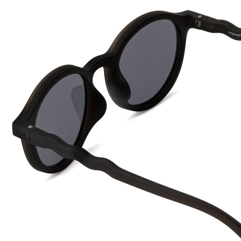Junior Oval Sunglasses