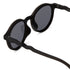 Junior Oval Sunglasses