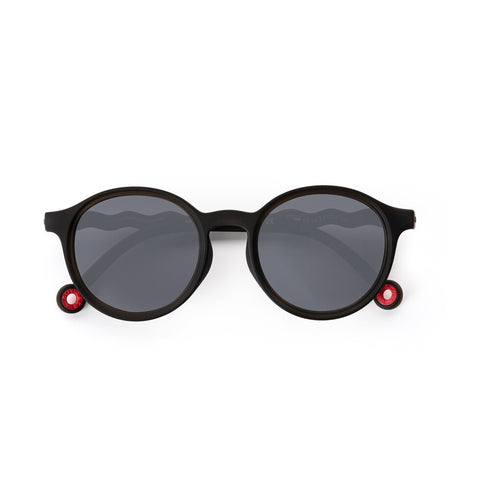Junior Oval Sunglasses