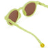 Junior Oval Sunglasses