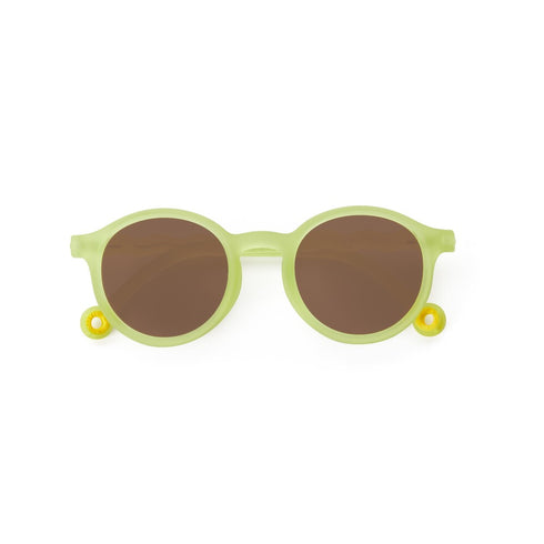 Junior Oval Sunglasses