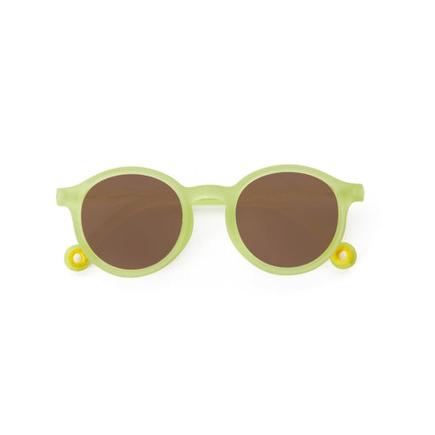 Kids Oval Sunglasses