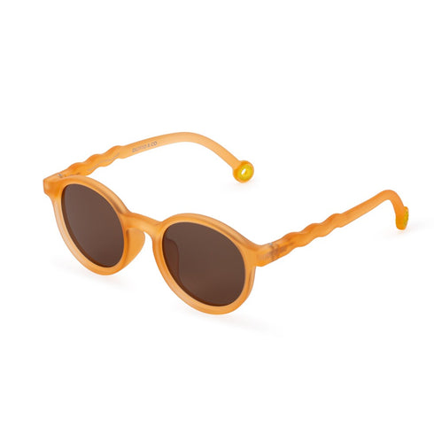 Junior Oval Sunglasses