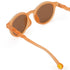 Kids Oval Sunglasses