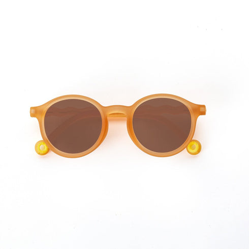 Kids Oval Sunglasses