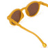 Kids Oval Sunglasses