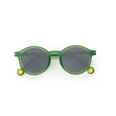 Junior Oval Sunglasses