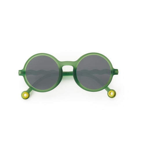 Junior ümarad päikeseprillid