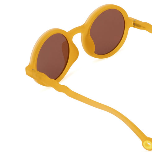 Laste ümmargused päikeseprillid