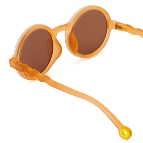 Junior ümarad päikeseprillid