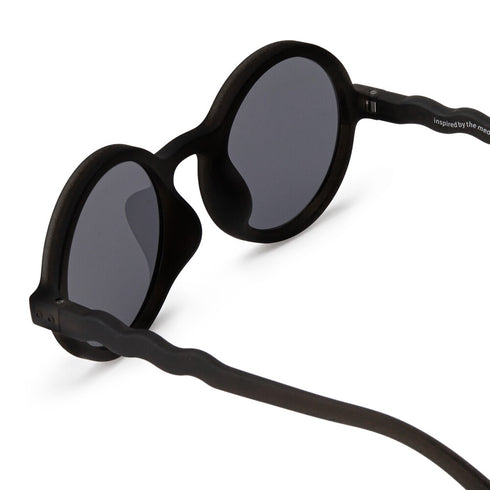 Junior ümarad päikeseprillid