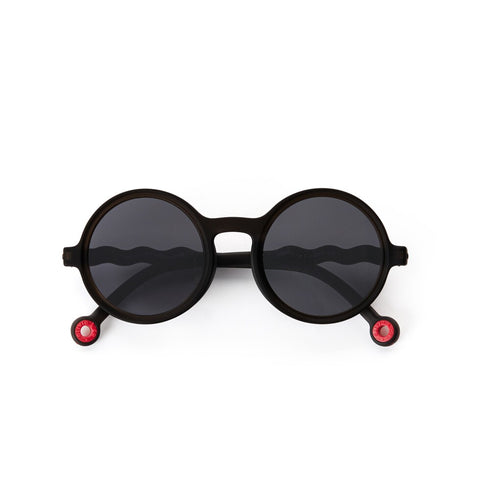 Junior ümarad päikeseprillid