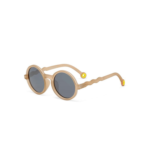 Junior ümarad päikeseprillid