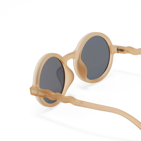 Junior ümarad päikeseprillid