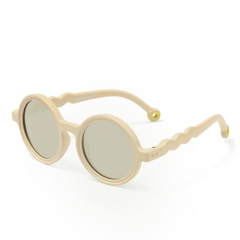 Toddler Round Sunglasses