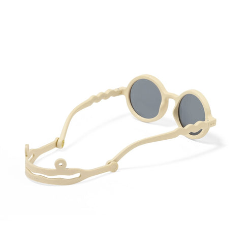 Toddler Round Sunglasses