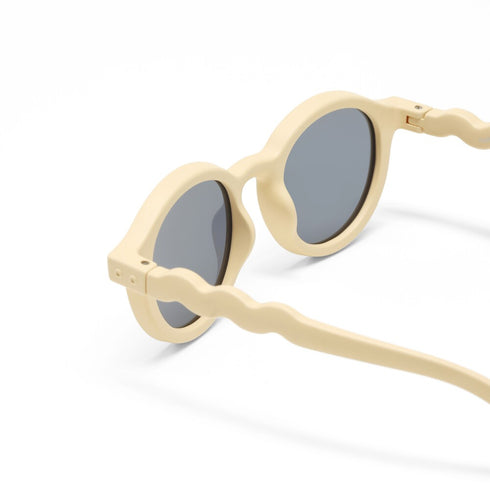 Toddler Oval Sunglasses