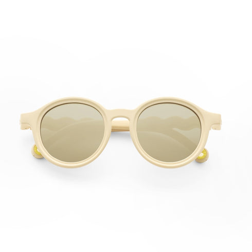 Toddler Oval Sunglasses