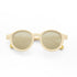 Toddler Oval Sunglasses