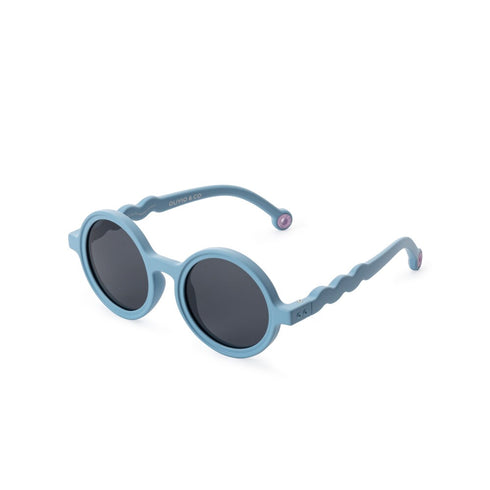 Toddler Round Sunglasses