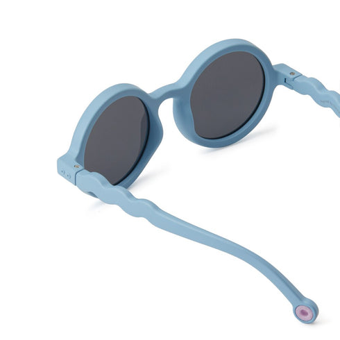 Toddler Round Sunglasses