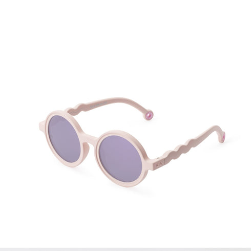 Toddler Round Sunglasses