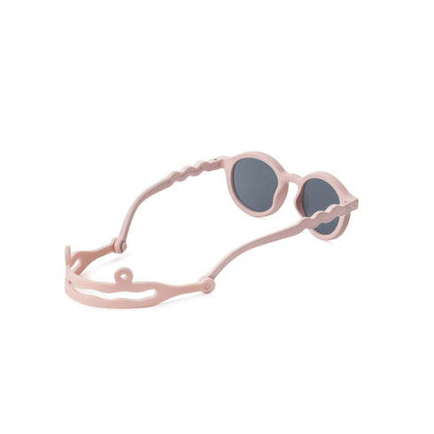 Toddler Round Sunglasses