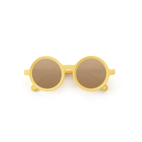 Toddler Round Sunglasses