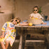 Toddler Round Sunglasses