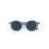 Toddler Oval Sunglasses