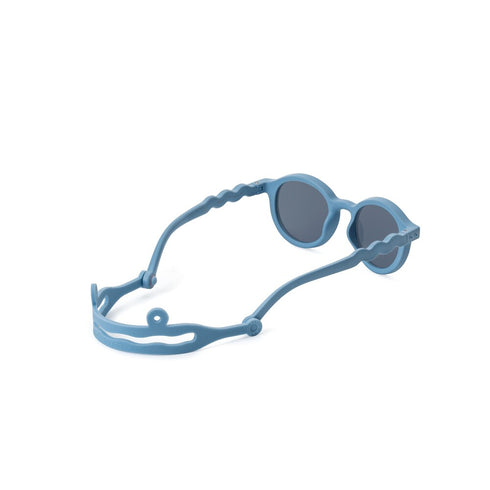 Toddler Oval Sunglasses